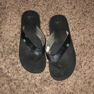 mens flip flops